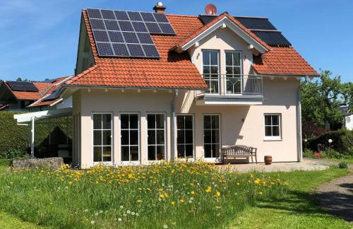 Haus Ammertal - Foto 1