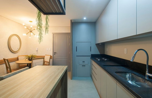 LOCAR-IN GRAMADO- Aire Zagonel - Foto 32