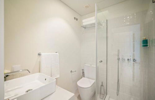 Estoril Ocean View Apartment - Photo 36