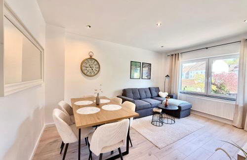 Hochwertig saniertes Apartment "Jana", direkt am Ruhrtalradweg, Arnsberg - Neheim - Foto 3