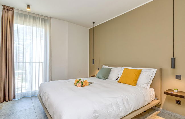 ICON H Lugano – Luxury Suites & Apartments - Foto 41