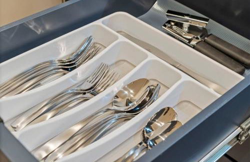 Prime Location - Stylish 1BR Retreat in Bishop Arts - Foto 23