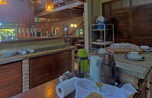 Chalé Rústico na Serra de Mulungu by CDH - Foto 31