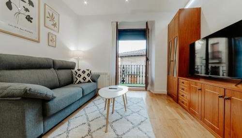 Apartamento Esencia San Vicente de la Sonsierra - Foto 3