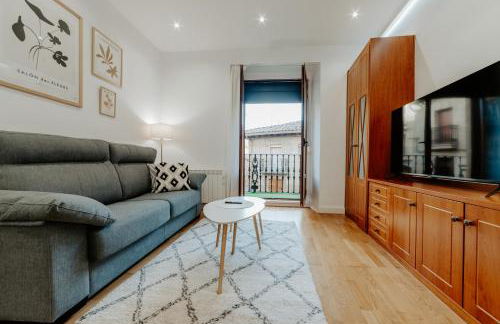 Apartamento Esencia San Vicente de la Sonsierra - Foto 3