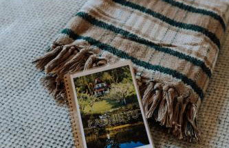 Dom wakacyjny w Kiersztanowie Ładnie Tu - Foto 22