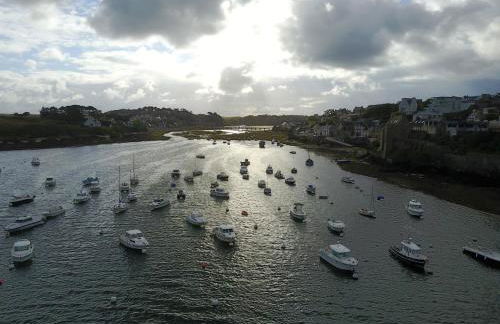 Appartement L'Embarcadère - Photo 49