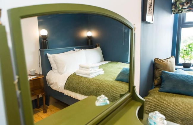 Casa Del Artista- An Exquisite Getaway - Photo 7