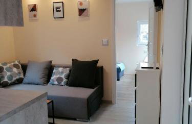 ApartDomek CICHE - Foto 16