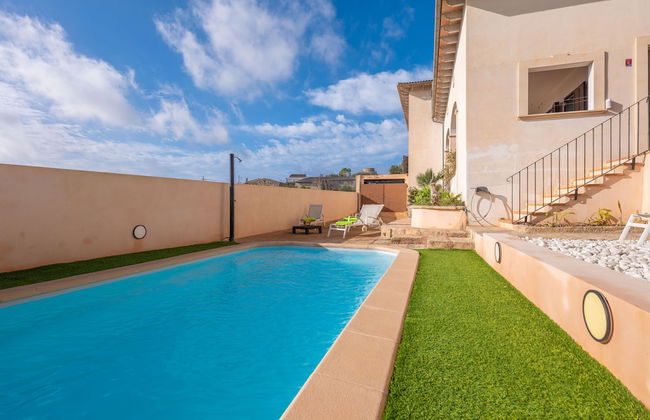 Sa Teulera Sant Joan - Photo 2