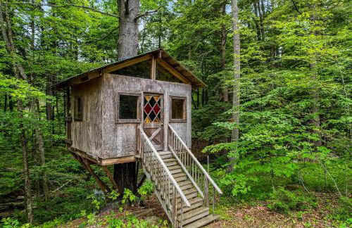 Adirondack Sugar Shack - Foto 22