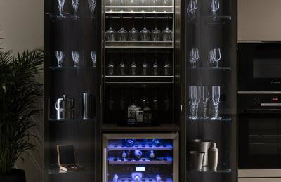 Aerial Villa - Award Winning Luxury Retreat - Foto 49