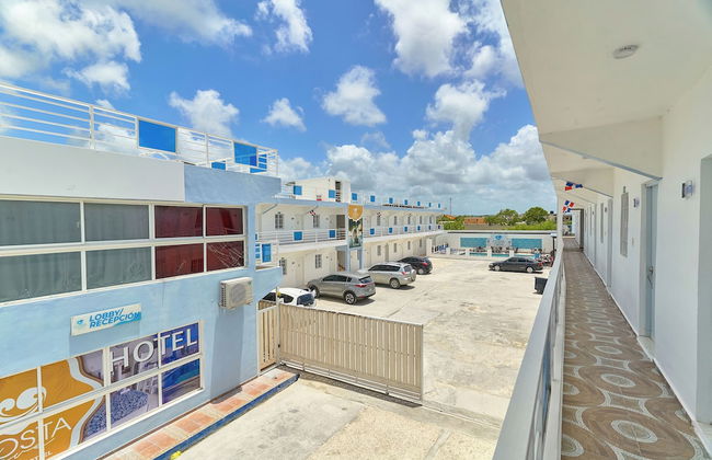 Costa Love Aparta-Hotel - Foto 47