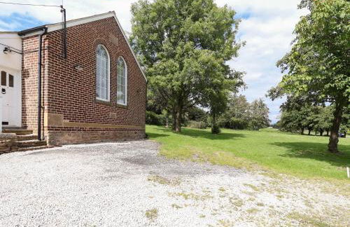 The Chapel - Foto 33