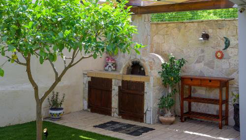 L' Onda Artemis - Foto 5, Garden