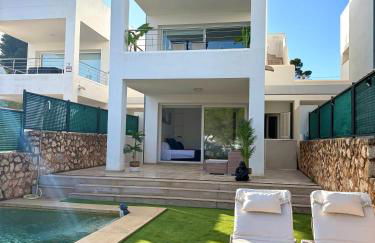 Chalet Barceló Rocher - Foto 34