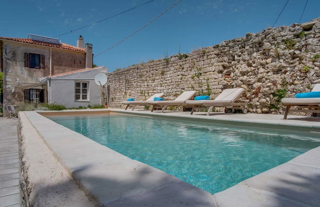 Holiday Home in Osor Near Sandy Beach - Foto 9