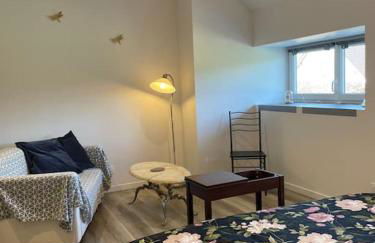 Gite de groupe à la campagne Salle au RDC Espace bien être jacuzzi hammam sport - Photo 30