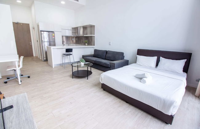 Mcity Ampang by Plush - Foto 17