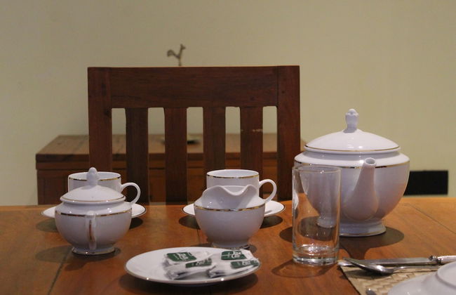 Kandy Lotus Villa - Photo 7