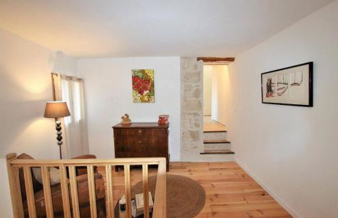 2 Bedroom Beautiful Home In St Didier - Foto 6