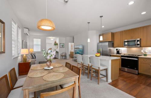 #Marbella Lane - Hale Laʻi Serene Luxury 3BR Home - Foto 24