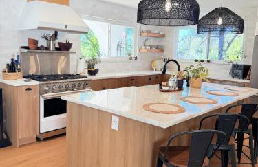 Lavender House - Serene Ojai Retreat, Pool, Orchard - Foto 4