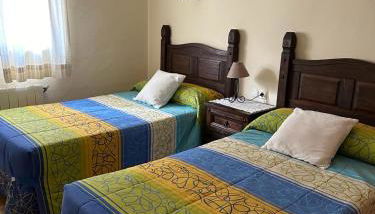 Casas Rurales Cerro Lobo - Foto 3