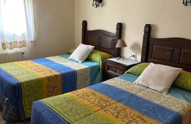 Casas Rurales Cerro Lobo - Foto 3