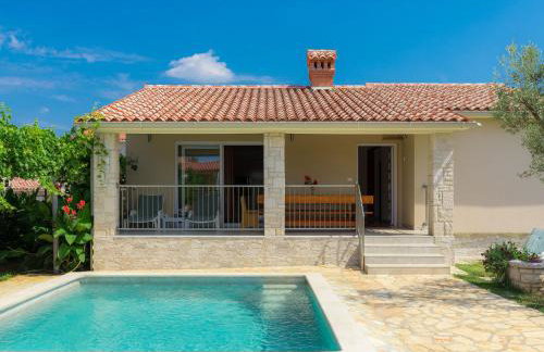 Holiday Home Goldi by Interhome - Foto 2