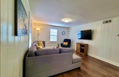 Exquisite 4Bedroom Home-sleep 14 - Foto 20