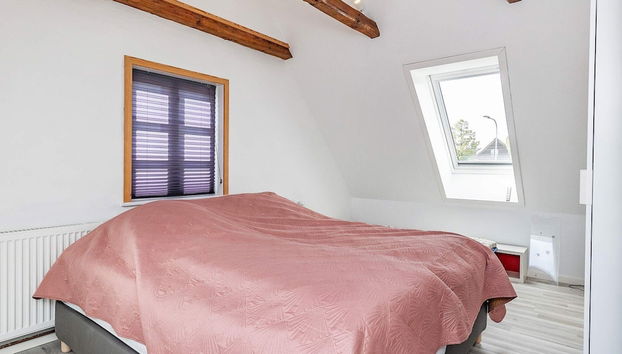 6 Person Holiday Home in Rudkobing - Foto 3, Habitación