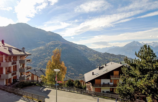 App. 20A Ramuge - Foto 11