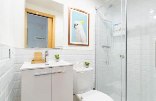 Patio Budget Studio 11 - Foto 10