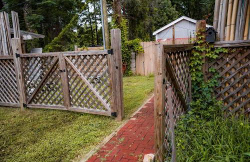 Adorable Solo-Traveler Retreat - Foto 19