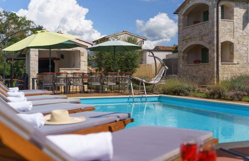 Villa Baldasi - Foto 14