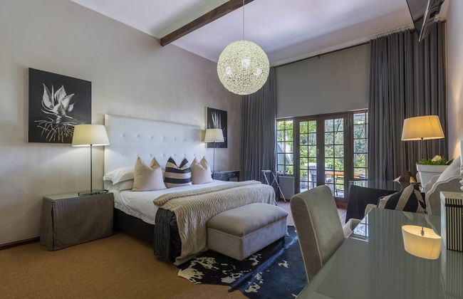 Lairds Lodge - Foto 6