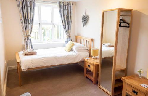 Grange Farm Cottages - Foto 13