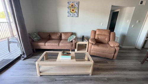 Lakefront condo with a VIEW Osage Beach - Foto 3