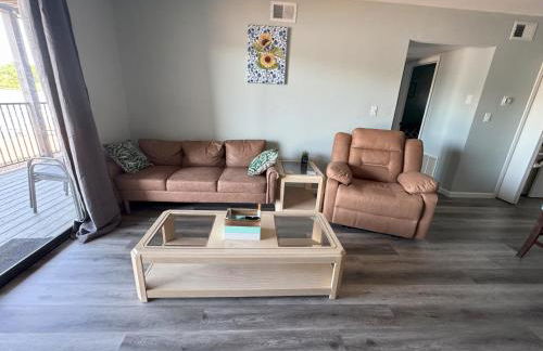 Lakefront condo with a VIEW Osage Beach - Foto 3