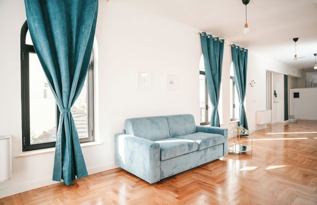 Vista Napoli Residence - Foto 62