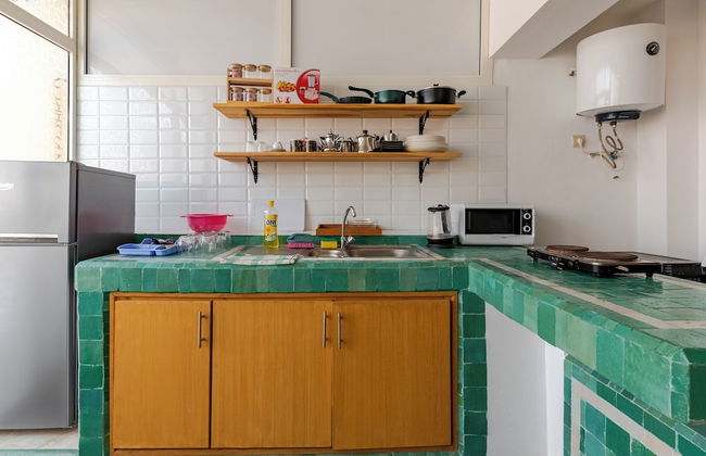 New Luxurious appartment - Photo 11