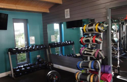 Bowness Bed & Breakfast Double Room, Bowness-on-Solway - Foto 10