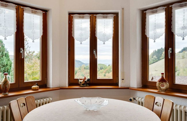 Apartment in Kleines Wiesental - Foto 18