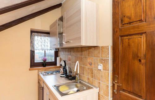 Holiday home with hot tube and 1 room - Photo 15