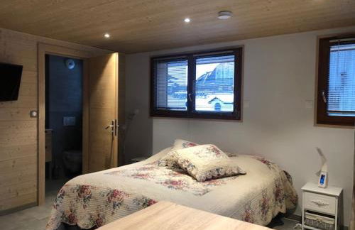 Chalet Croq'Neige - Foto 26