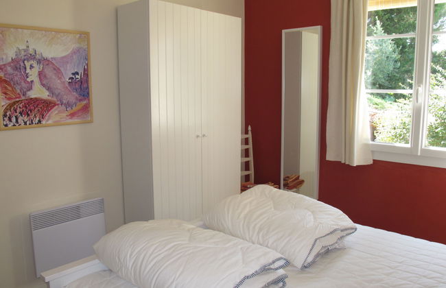 La Rouveyrolle - Foto 12