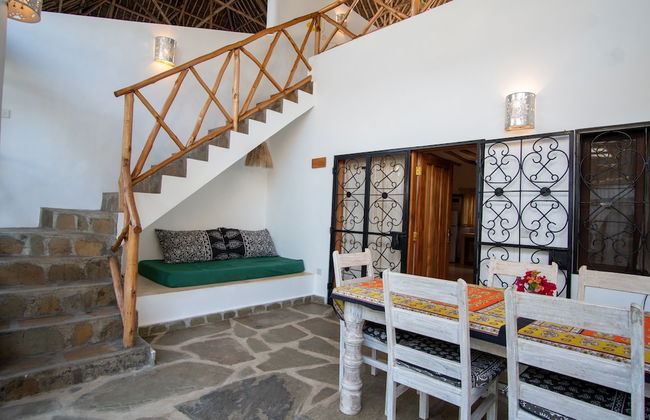 Rafiki Village - Foto 17