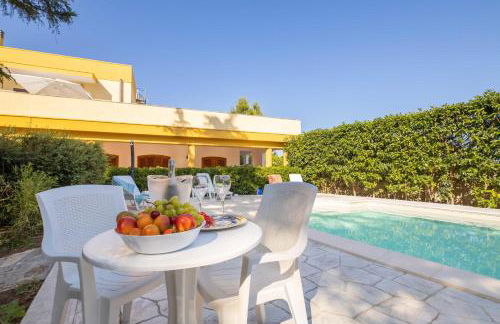 Villa il panorama sullo Ionio - Foto 14