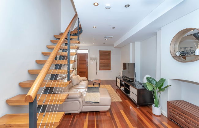 AirM8 Apartments on Mount Street - Photo 19